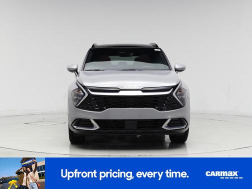 2023 Kia Sportage SX