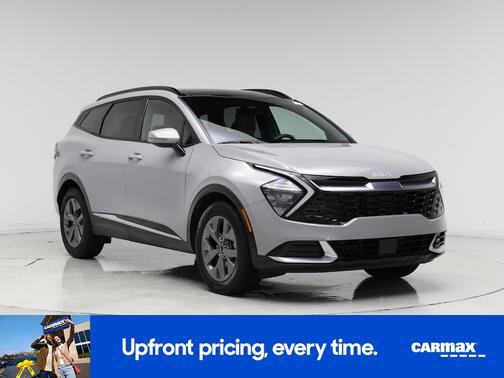 2023 Kia Sportage SX