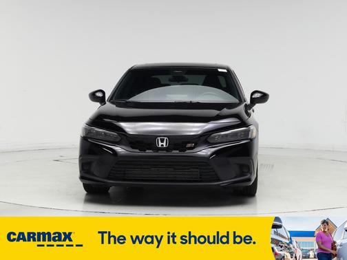 2024 Honda Civic SI