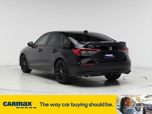 2024 Honda Civic SI