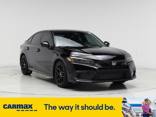 2024 Honda Civic SI
