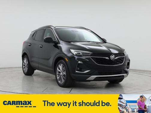 2022 Buick Encore GX Essence
