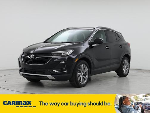 2022 Buick Encore GX Essence