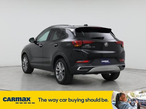 2022 Buick Encore GX Essence