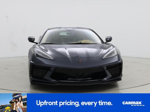 2020 Chevrolet Corvette Stingray 3LT