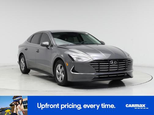 2023 Hyundai SONATA SE