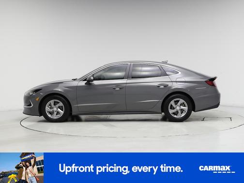 2023 Hyundai SONATA SE