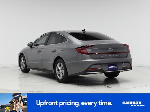 2023 Hyundai SONATA SE
