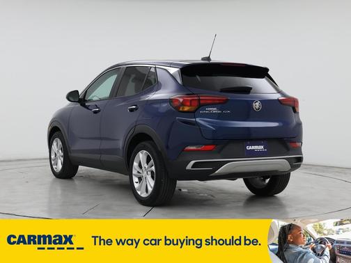 2021 Buick Encore GX Preferred