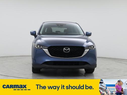 2022 Mazda CX-5 2.5 S Select Package