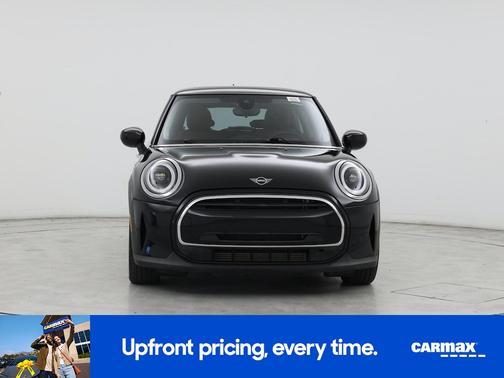 2022 MINI Hardtop 