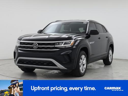 2021 Volkswagen Atlas Cross Sport S