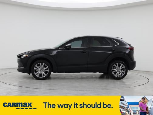 2021 Mazda CX-30 Preferred