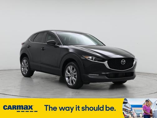 2021 Mazda CX-30 Preferred