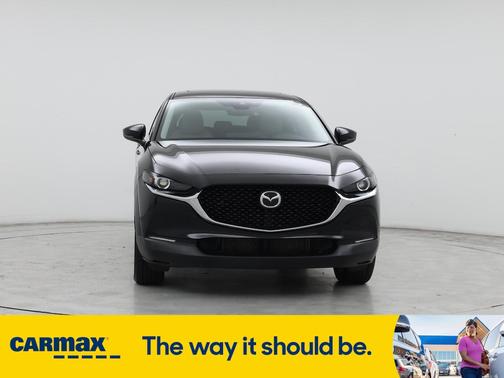 2021 Mazda CX-30 Preferred