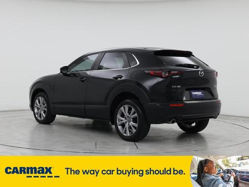 2021 Mazda CX-30 Preferred
