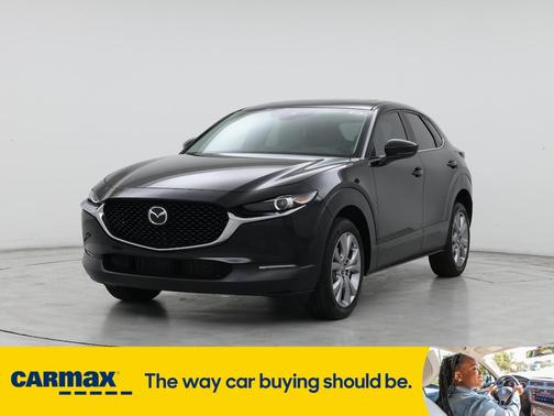 2021 Mazda CX-30 Preferred