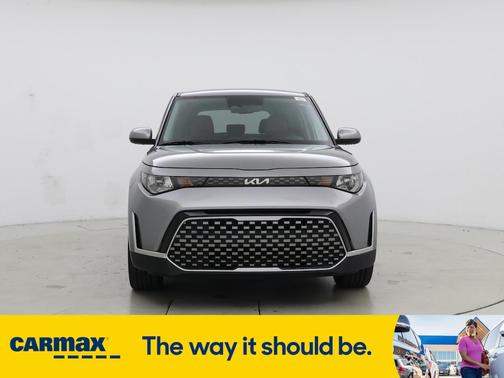 2024 Kia Soul EX