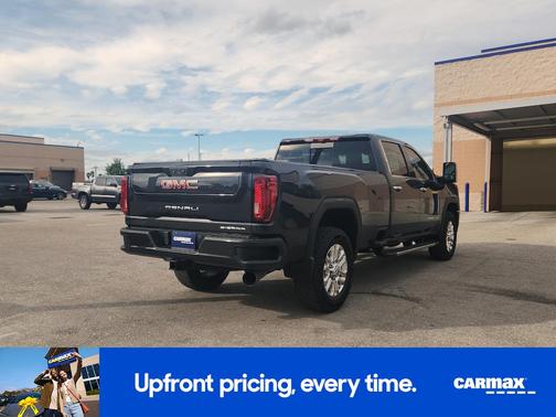 2021 GMC Sierra 3500 Denali