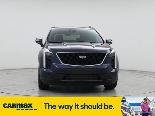 2021 Cadillac XT4 Sport