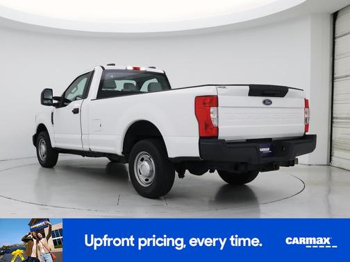 2020 Ford F-250 XL