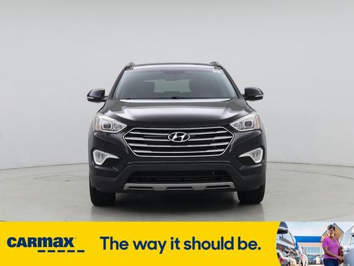 2014 Hyundai SANTA FE GLS
