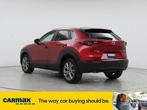 2024 Mazda CX-30 2.5 S Preferred Package