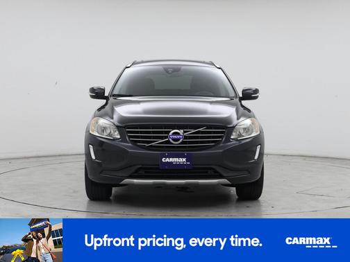 2015 Volvo XC60 T6