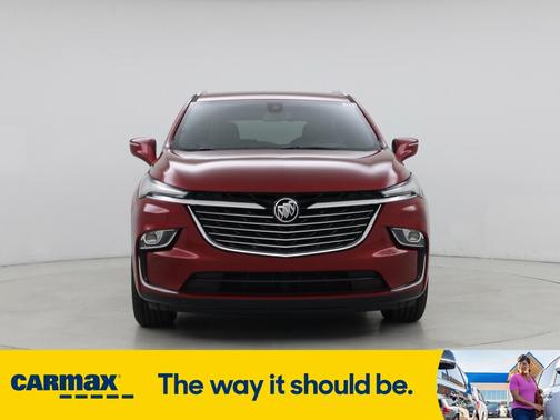 2022 Buick Enclave Essence