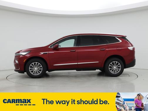 2022 Buick Enclave Essence