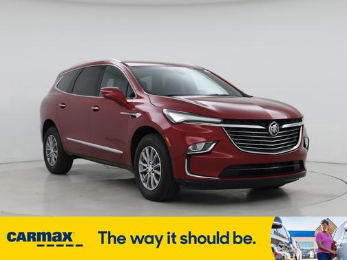 2022 Buick Enclave Essence