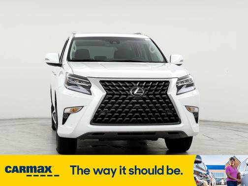 2021 Lexus GX 460 Premium