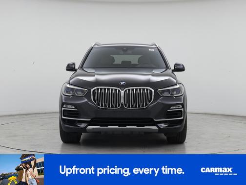 2020 BMW X5 sDrive40i