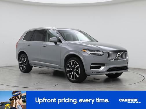 2024 Volvo XC90 B5 Plus Bright Theme