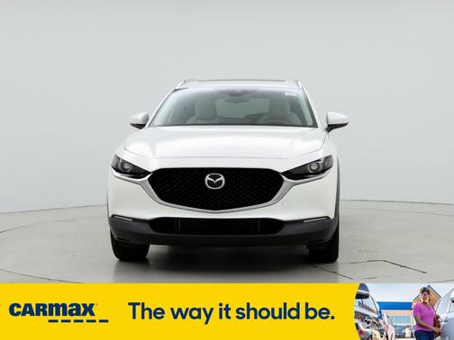 2021 Mazda CX-30 Premium
