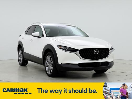 2021 Mazda CX-30 Premium