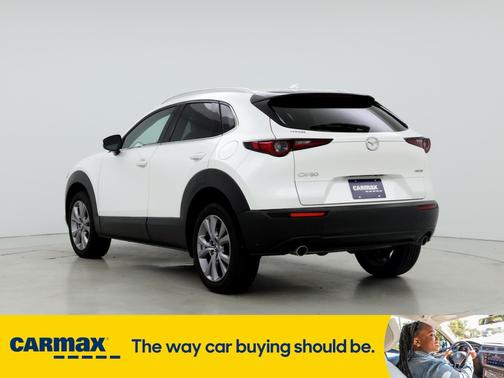 2021 Mazda CX-30 Premium