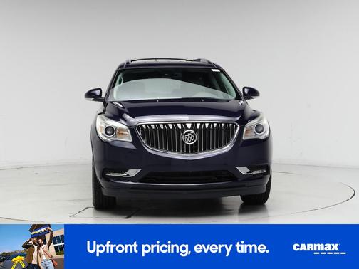 2016 Buick Enclave Premium