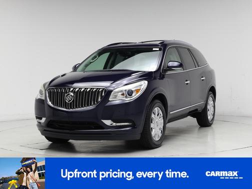 2016 Buick Enclave Premium