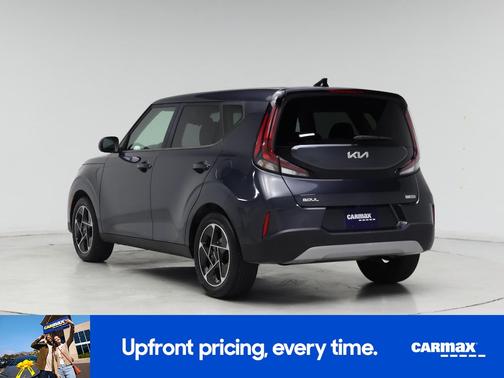 2023 Kia Soul EX