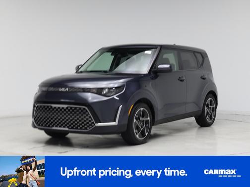 2023 Kia Soul EX