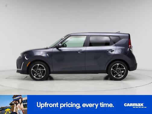 2023 Kia Soul EX