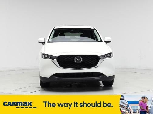 2022 Mazda CX-5 2.5 S Preferred Package