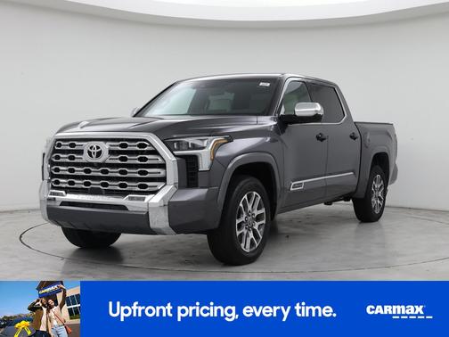 2023 Toyota Tundra 1794