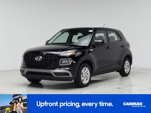 2023 Hyundai VENUE SE