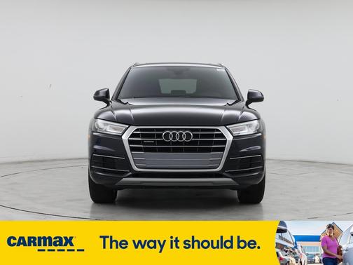2019 Audi Q5 Premium