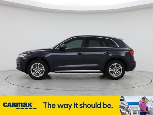 2019 Audi Q5 Premium