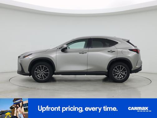 2024 Lexus NX 250 Premium