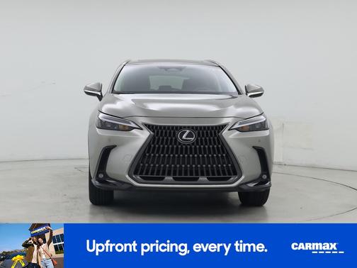 2024 Lexus NX 250 Premium