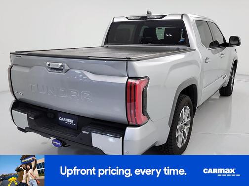 2022 Toyota Tundra 1794